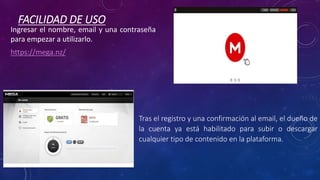 Mega | PPTX