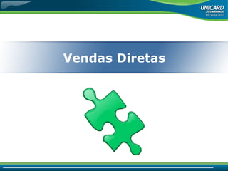 Vendas Diretas 