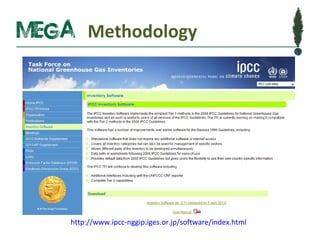 Strategies / Scenarios 
• Strategy A: Biogas Management 
• Strategy B: Compost Management 
• Strategy C: Livestock Managem...