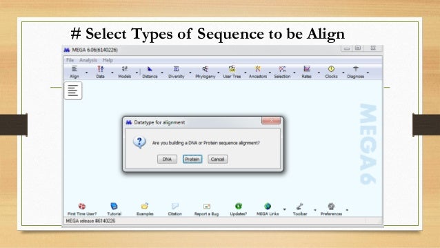 Mega 7 software