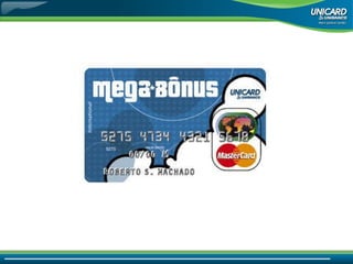 Recompensas e Fidelidade Cartão de Crédito Com Benefício Indicação Vendas Diretas 