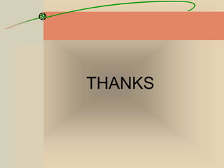 THANKS
 