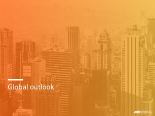 © Euromonitor International
9
Global outlook
 