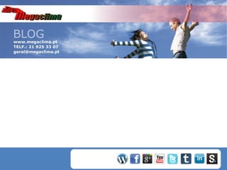 Megaclima - Top 5 Ares Condicionados