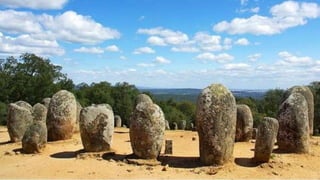 MEGALITHS