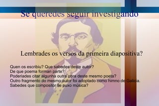 Por onde empezamos? 1.  Formamos os equipos.  Podedes constituír os grupos libremente, pero sería bo que vos xuntarades as persoas que viven en zonas próximas. Por exemplo, todas as nenas e nenos dunha mesma parroquia ou lugar. 