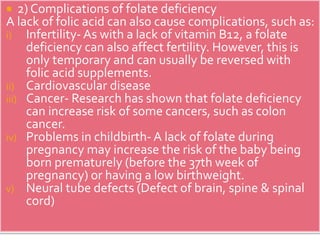 MEGALOBLASTIC ANAEMIA & HEREDITARY ACQUIRED ANAEMIA.pptx