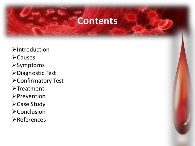 an analysis of the symptoms of anemia Anemia — comprehensive overview covers symptoms, causes, treatment of this red blood cell deficiency. an analysis of the symptoms of anemia Anemia — comprehensive overview covers symptoms, causes, treatment of this red blood cell deficiency.
