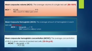 MEGALOBLASTIC Anemia.pptx by eva dip oks | PPTX