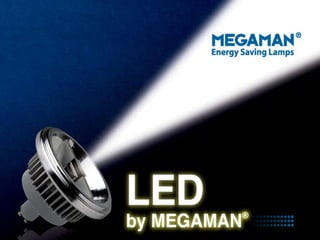 La technologie LED




                     14
 