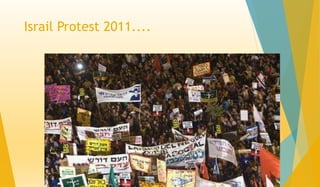 Israil Protest 2011....
 