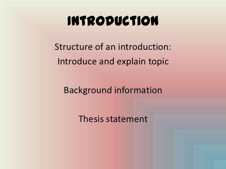 Argumentative essay by megan allman picture