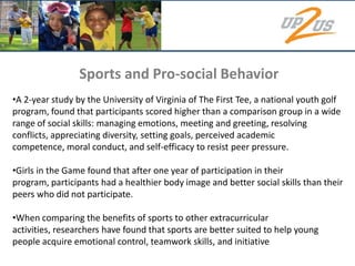 Regional Conferences