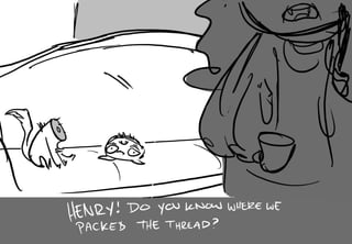 Disney Talent Development Test