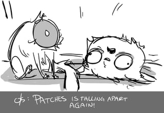 Disney Talent Development Test