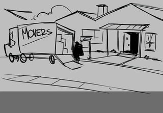 Disney Talent Development Test