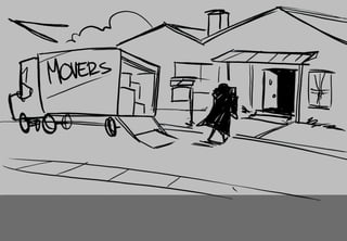 Disney Talent Development Test