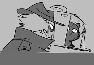 Disney Talent Development Test