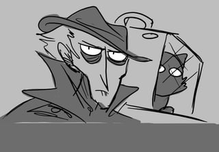 Disney Talent Development Test