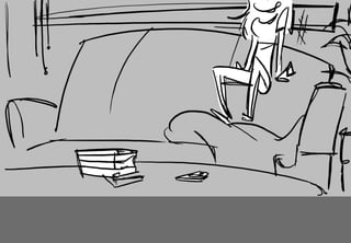 Disney Talent Development Test