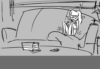 Disney Talent Development Test