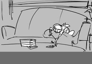 Disney Talent Development Test