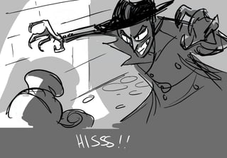 Disney Talent Development Test