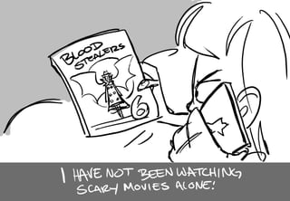 Disney Talent Development Test