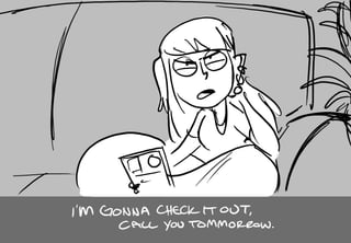 Disney Talent Development Test