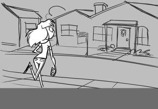 Disney Talent Development Test