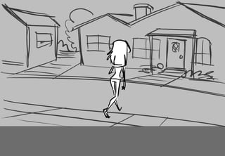 Disney Talent Development Test