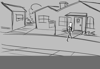 Disney Talent Development Test