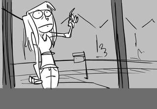 Disney Talent Development Test