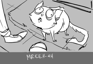 Disney Talent Development Test