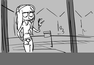 Disney Talent Development Test