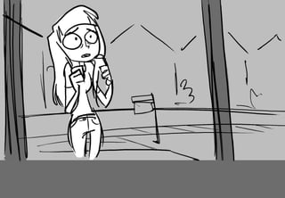 Disney Talent Development Test