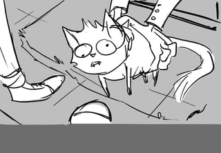 Disney Talent Development Test