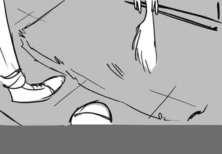 Disney Talent Development Test