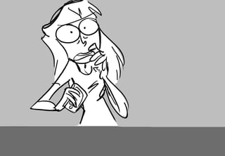 Disney Talent Development Test