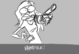 Disney Talent Development Test