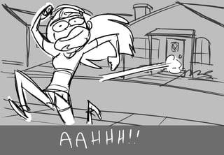 Disney Talent Development Test