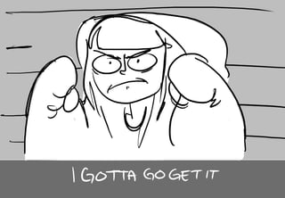 Disney Talent Development Test