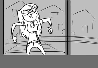 Disney Talent Development Test