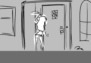 Disney Talent Development Test