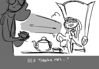 Disney Talent Development Test