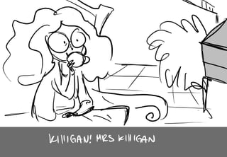 Disney Talent Development Test