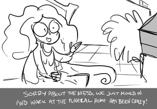 Disney Talent Development Test