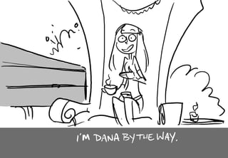 Disney Talent Development Test