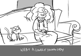 Disney Talent Development Test