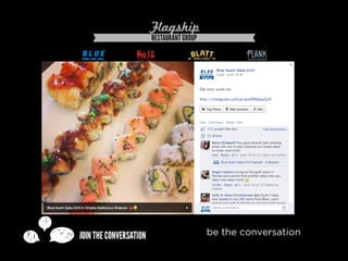 Turn Customers into Brand Advocates